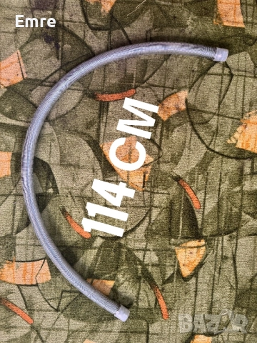 Тръби, различни по размери и употреба, снимка 3 - Други - 51567921