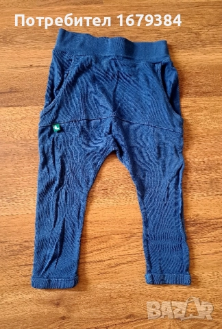 Бебешки дрехи от 2лв. за 12-18м, снимка 4 - Други - 51474130