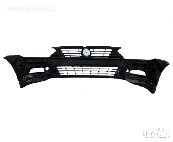 Боди кит за VW Passat B8 2014+ R дизайн, снимка 11 - Аксесоари и консумативи - 53535202