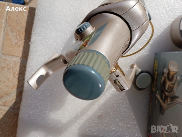 DAM QUICK  FINESSA DL 440, снимка 5 - Макари - 53847970