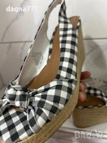 Еспадрили 42 Германия H& M