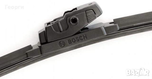 Чистачка Bosch - Aero Eco Neo, 400 mm, универсална, снимка 2 - Аксесоари и консумативи - 53699347