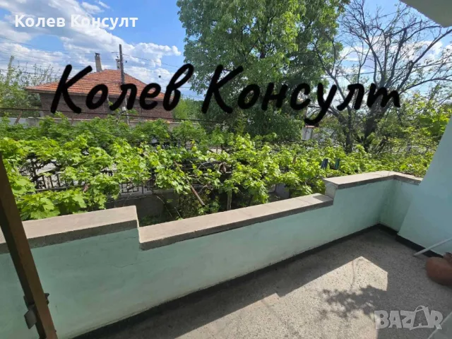 Продавам двуетажна къща в Димитривград,кв.Марийно, снимка 14 - Къщи - 50131719