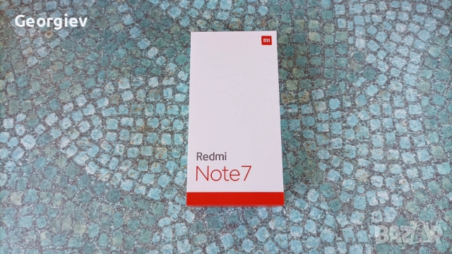 Xiaomi Redmi Note 7 , снимка 8 - Xiaomi - 52848871