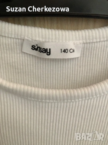 Детска рокля за момиче, снимка 3 - Детски рокли и поли - 54294219