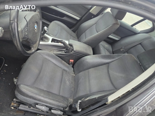 Bmw 320d e90 163k. , снимка 6 - Части - 54051612