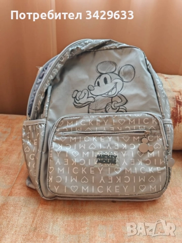 ученическа раница 