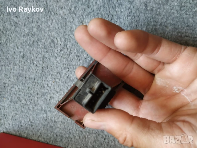 Бутон , авариии за Opel Vectra C , GM 3172, 24441250, 1354 9900, снимка 6 - Части - 46799808