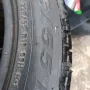 225 55 19 PIRELLI SCORPIO 4броя зимни , снимка 5