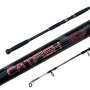 Въдица за сом Kaida CatFish - 200-600g - 2,40 метра, снимка 6