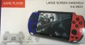 PSP X16 електронна игра с дисплей, преносима игрова ТВ конзола, снимка 1
