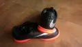 NIKE HYPERVENOM X Kids Football Shoes Размер EUR 35,5 / UK 3 детски за футбол 242-14-S, снимка 6