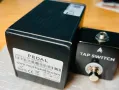 Ефект педал за китара тап темпо суитч Mosky Audio Tap Switch, снимка 4