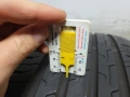 225/55/17 Continental / летни гуми, снимка 5