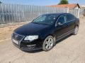 VW Passat b6 2.0tdi BKP пасат б6 2.0тди бкп на части, снимка 2