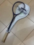 Тенис ракета Slazenger Panther Titan + калъф (vintage), снимка 1