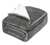 Тежко одеало / Утежнено сиво одеяло 150x200,7 kg, снимка 2