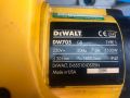 Настолен циркуляр пендула Dewalt dw 705 / 1500 W, снимка 2