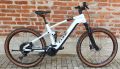 Електрически велосипед E bike CUBE STEREO HYBRID PRO, BOSCH CX, 2023 - XL, снимка 2