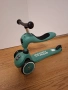 Тротинетка Scoot and ride 2in1, снимка 2