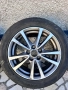 Алуминиеви джанти 5.114.3 за Тойота Авенсис T27. Забележки , снимка 4