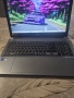 Здравей те продавам лаптопа на сина ми, снимка 1