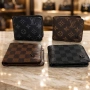 Louis Vuitton ⚜️ Gucci ⚜️Мъжки Портмонета , снимка 3