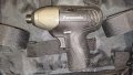 Panasonic 10.8v Mини винтоверт+мини ударен inpact винтоверт, снимка 7