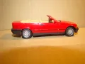 1:43 SOLIDO BMW 3 КАБРИО МОДЕЛ КОЛИЧКА ИГРАЧКА, снимка 4