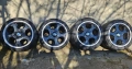 AZEV 17" type B sportpaket 8.5/10j BMW 5x120  Е30 Е36 Е34 Е46, снимка 2