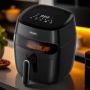 Фритюрник AirFryer , W, 5, снимка 3