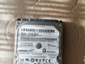 Хард диск Laptop Seagate Momentus 5400 ST500LM012 500GB SATA 3.0Gb/s , снимка 2