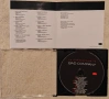 Неофициални cd / цд компакт дискове - нови - BAD COMPANY, снимка 13