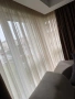 Завеси+тънки пердета, снимка 3
