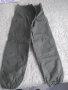 Бризентов панталон, снимка 1