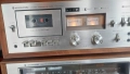 Стерео касетен дек KENWOOD KX-830 CASSETTE DECK, снимка 2