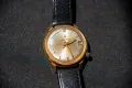 Accutron Bulova ‘Tuning Fork’ vintage часовник Промоция, снимка 2