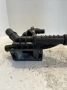 Корпус на термостат за Peugeot 508 1.6 HDI (2012) 9684588980, снимка 2