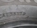 2бр летни гуми 185/70/14 FIRESTONE L02166 , снимка 4