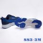 Леки и удобни мъжки спортни маратонки с ергономичен дизайн , снимка 1 - Маратонки - 45219346