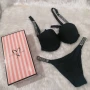 бельо в кутия victoria's secrets , снимка 1