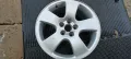 1бр. лята джанта 6.5J16 ET42. 5x100мм. Свалена от Audi A3. OEM 8L0601025K., снимка 11