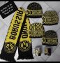 BVB 🧡⚽️ детско юношески футболни екипи 🖤⚽️ НОВО сезон 2024-25 година , снимка 8