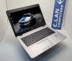 HP EliteBook 840 G3 i5 6300U/8GB/256SSD/500GB HDD/FHD/Подсветка, снимка 1