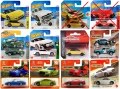  % ПРОМОЦИЯ % Hot Wheels Matchbox колички Honda Nissan Mitsubishi и др., снимка 7