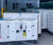 Трифазни  дизелови генератор с двиг. RICARDO, мощности 15kVA – 450kVA, цени от 9,000 лева без ДДС, снимка 7