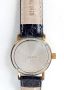 Wostok Восток - позлатен мъжки часовник с ръчно навиване , снимка 9