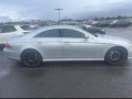 W219 CLS63 AMG на части, снимка 4