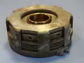 Спирачка електромагнитна суха ELB-10 electromagnetic brakes CSN026519 24VDC, снимка 11