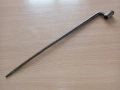 старинен байонет иглен щик началото на 19ти век лот два броя, снимка 15
